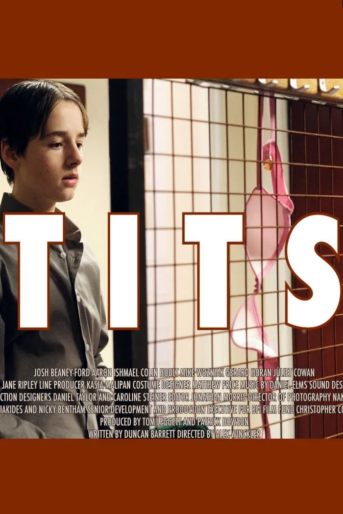 Poster of the movie Tits