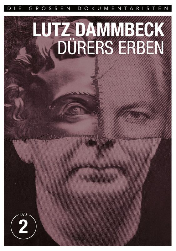 Poster for Duerers Heritage