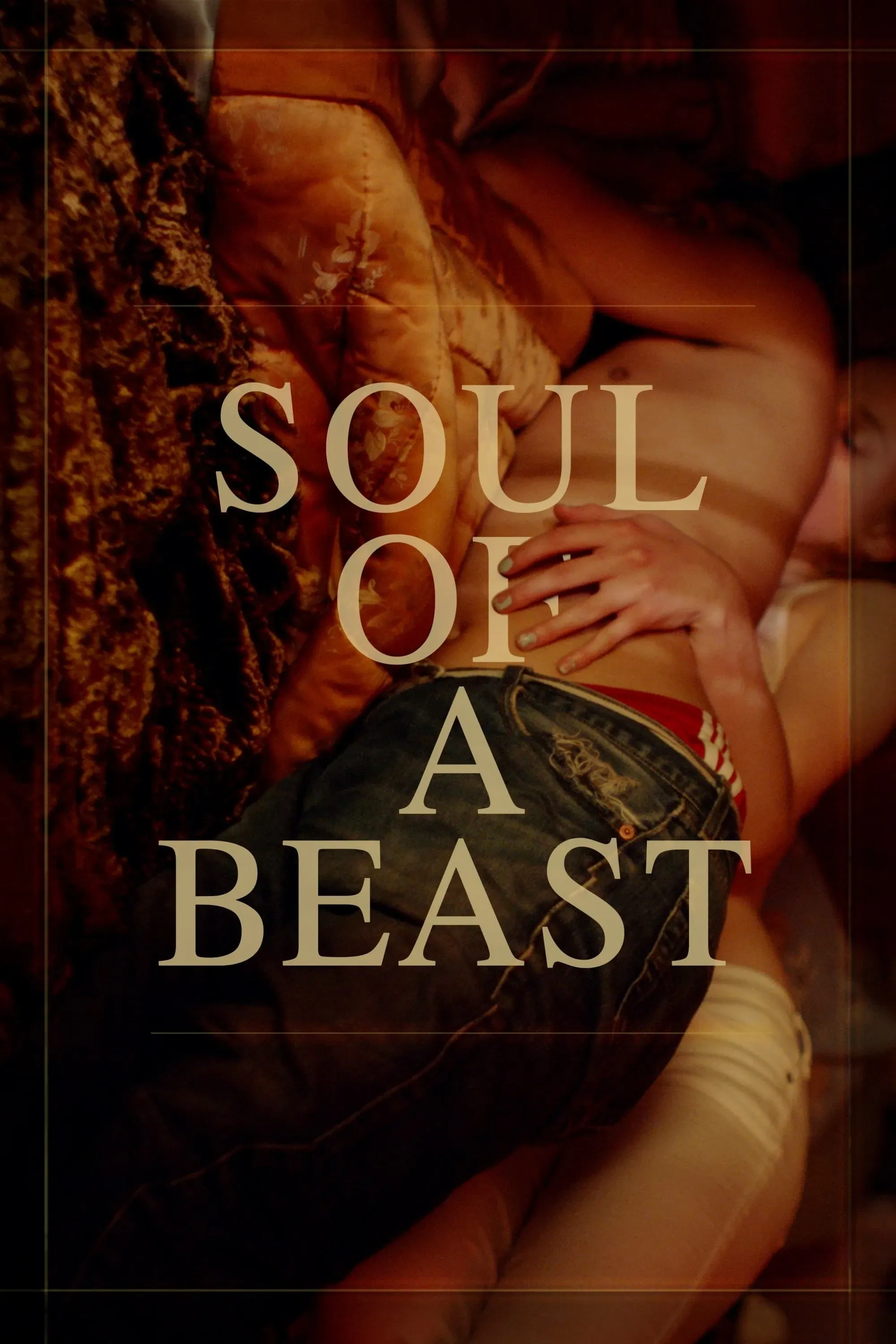 Poster of the movie Soul of a Beast