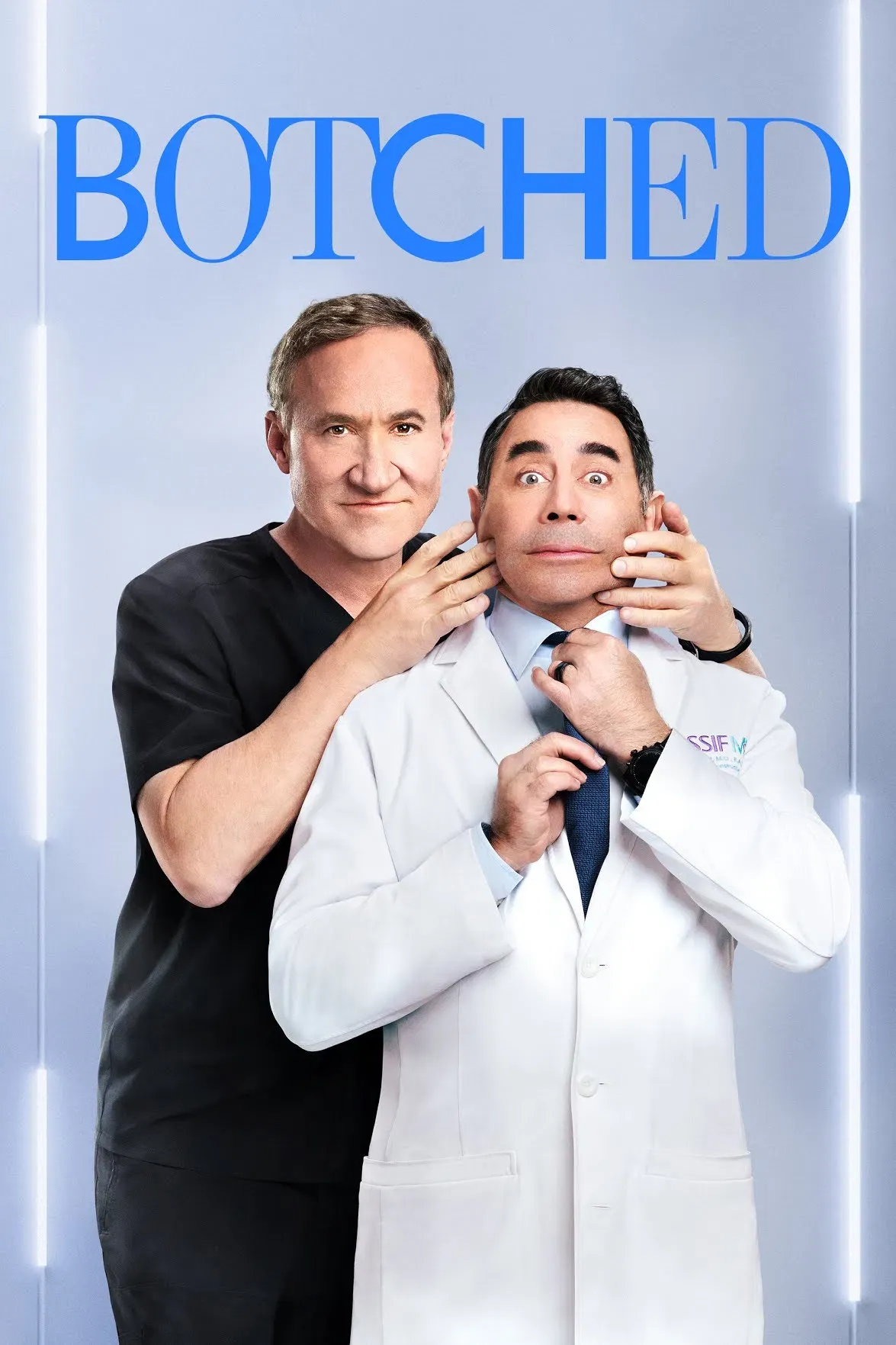 Poster of Botched