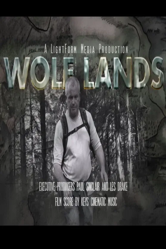 Poster of the movie Wolf Lands