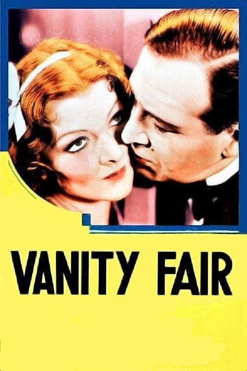 Poster of the movie Vanity Fair