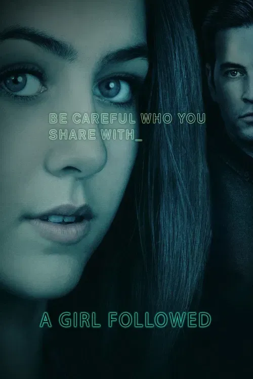 Poster of the movie Girl Followed