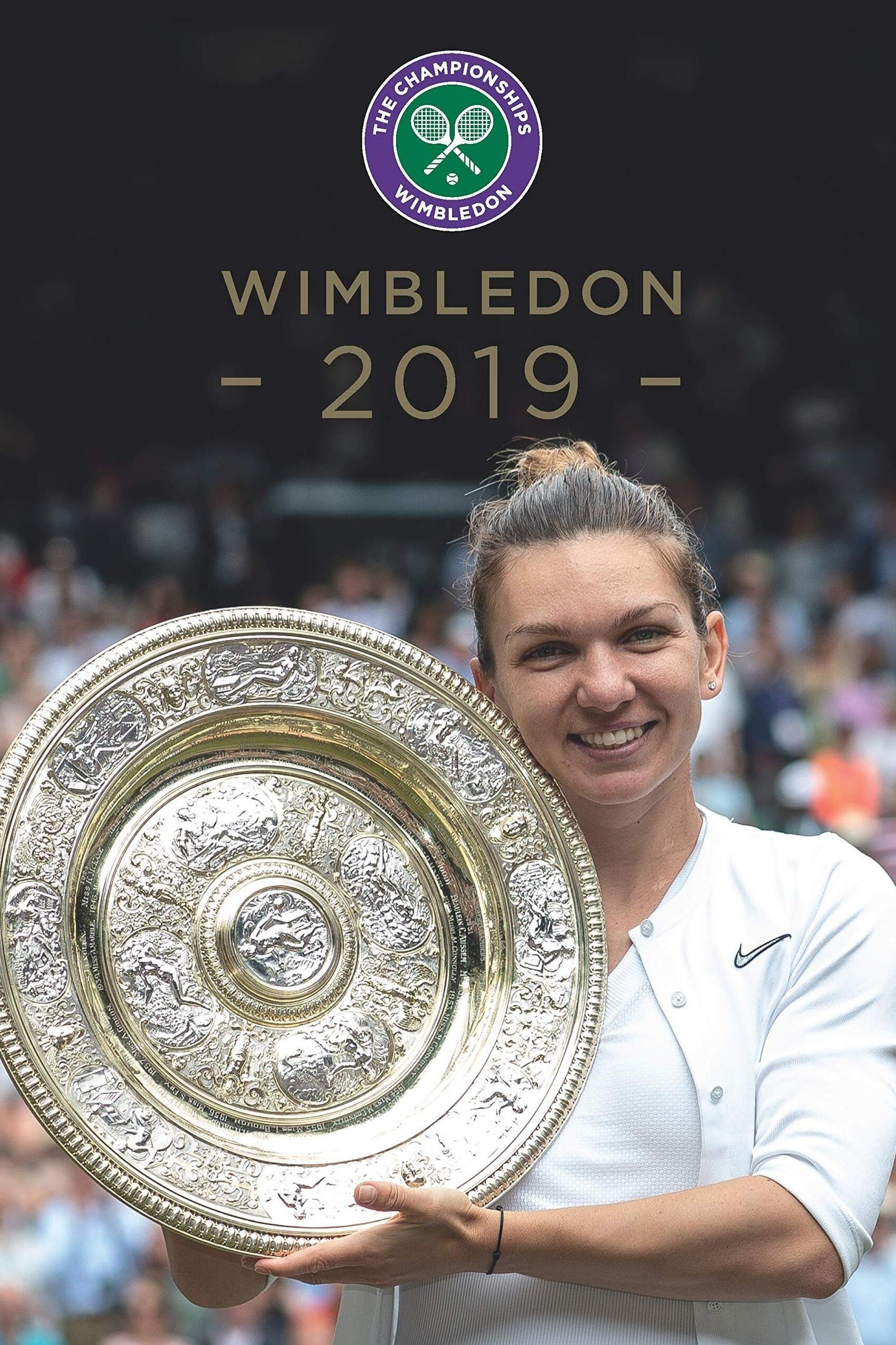 Poster of the movie Wimbledon, 2019 Official Film