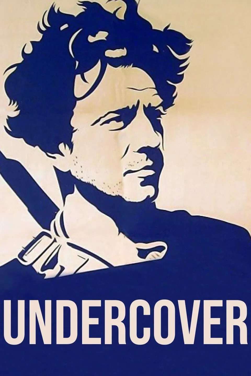 Poster of the movie Undercover