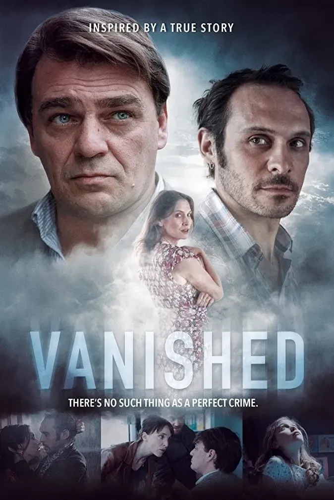 Poster of the movie Vanished