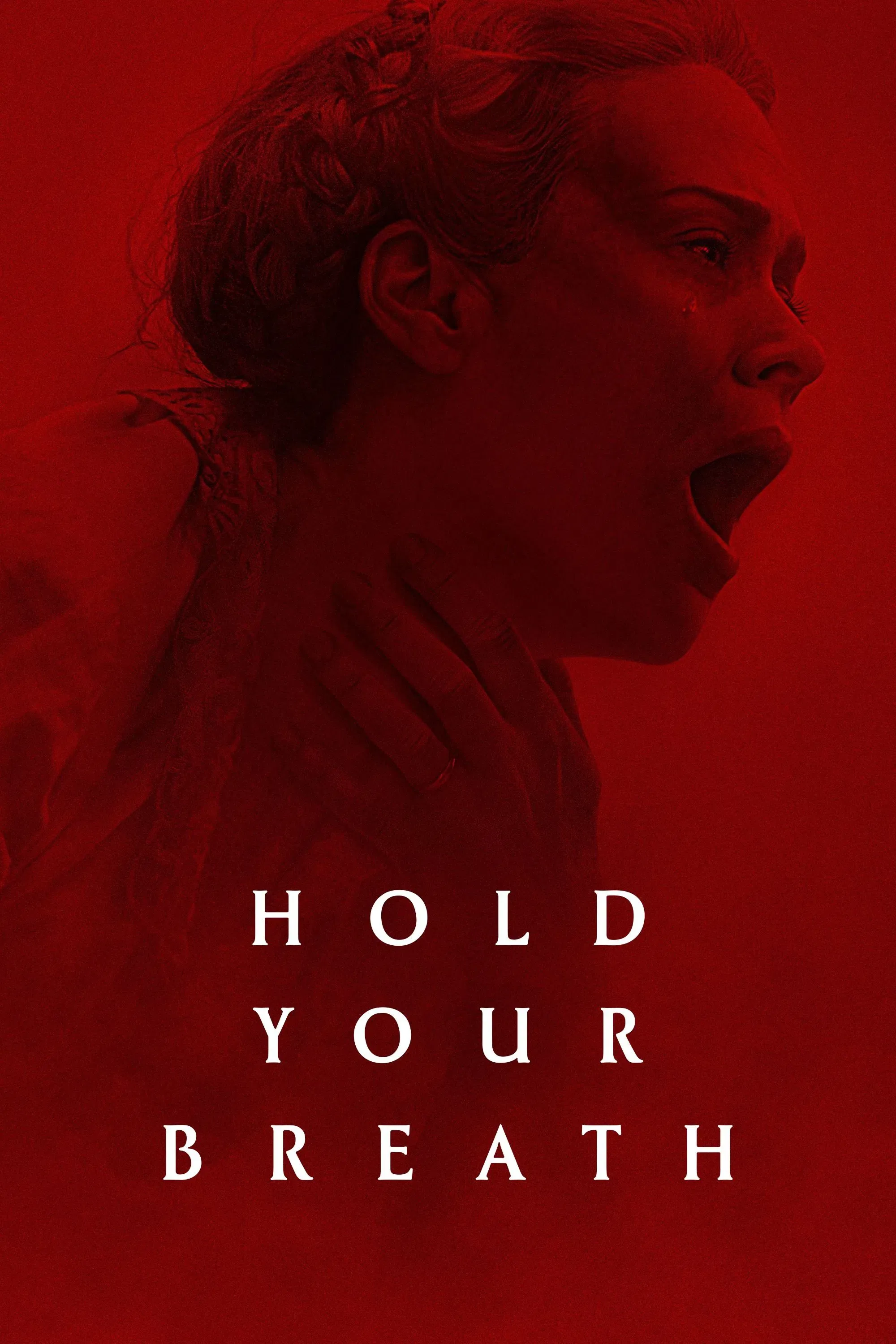 Poster of the movie Hold Your Breath