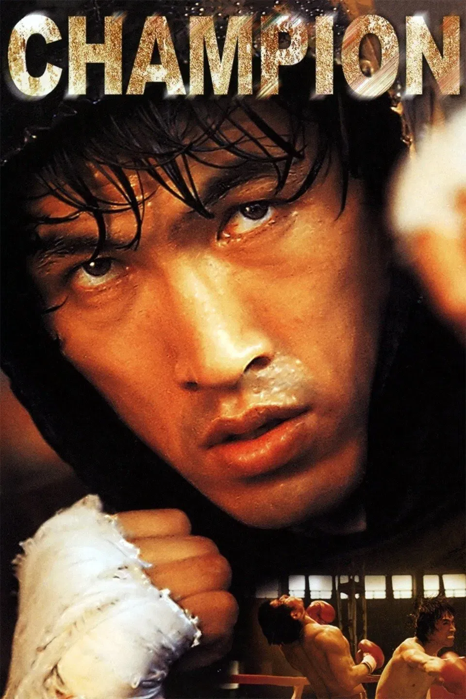 Poster of the movie Champion