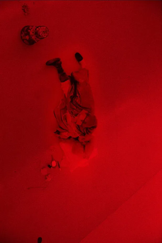 Poster of the movie Roi Soleil