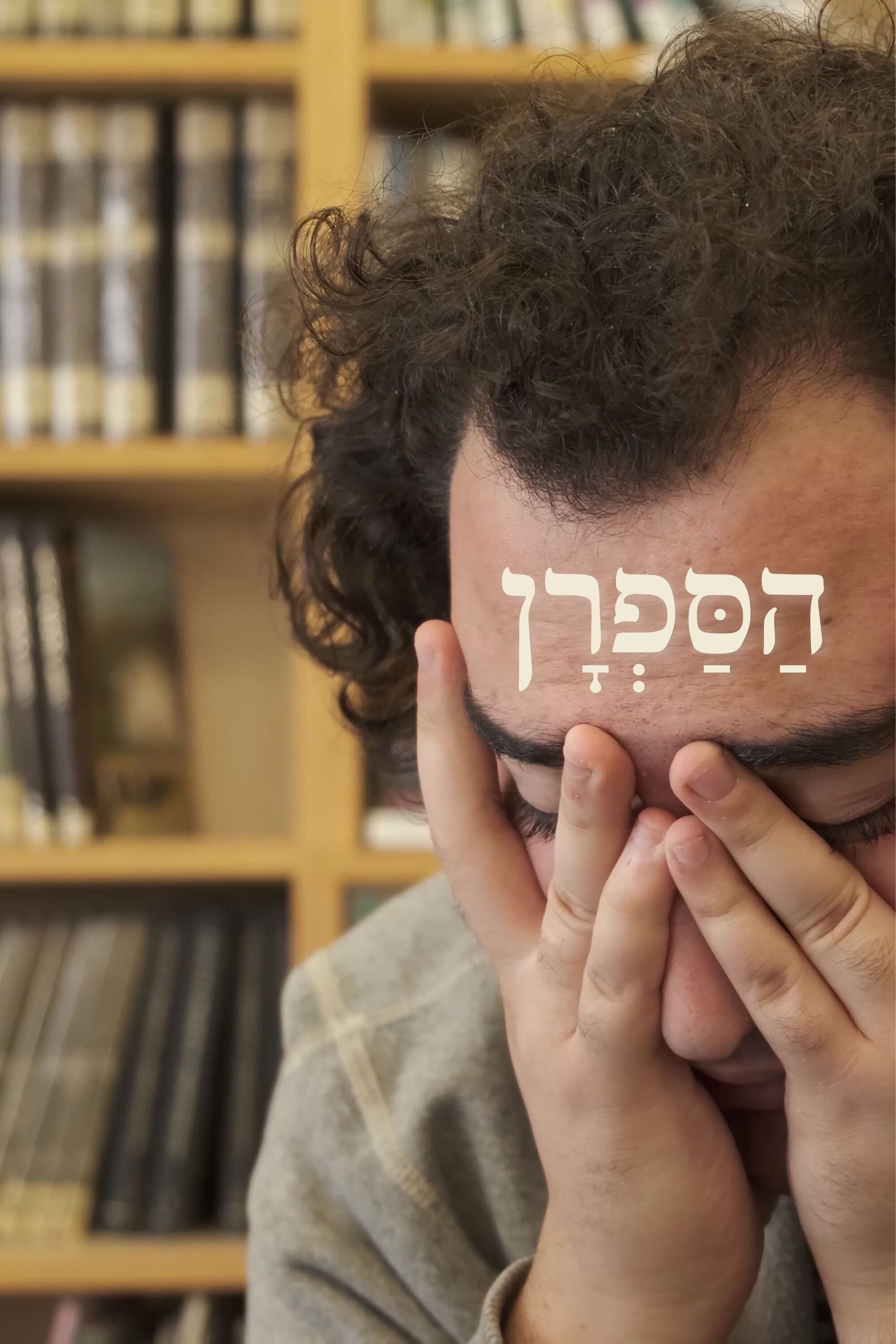 Poster of the movie The Librarian