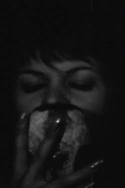 Poster of the movie Marguerite Duras and Stripper Lolo Pigalle