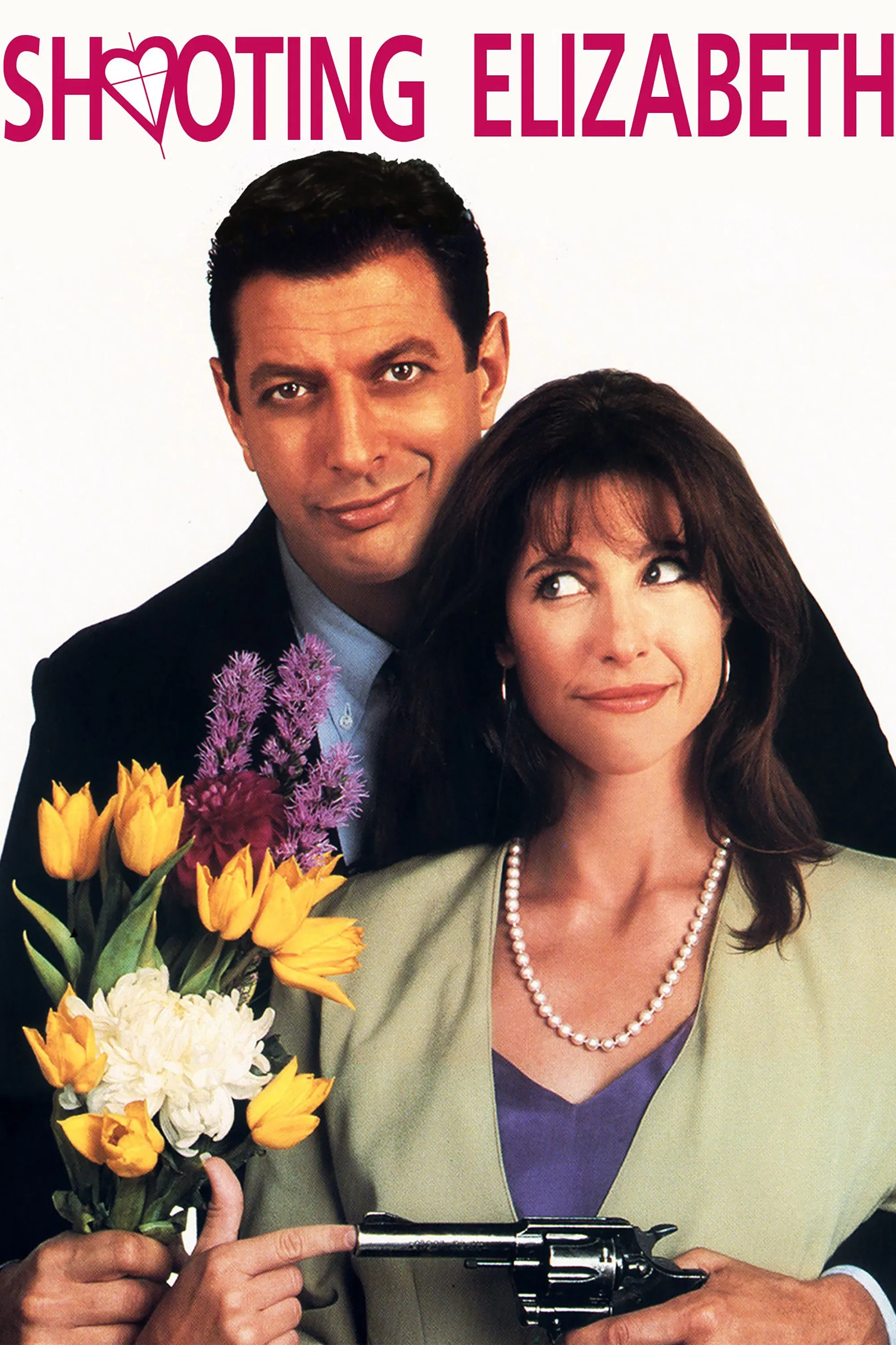 Poster of the movie Shooting Elizabeth