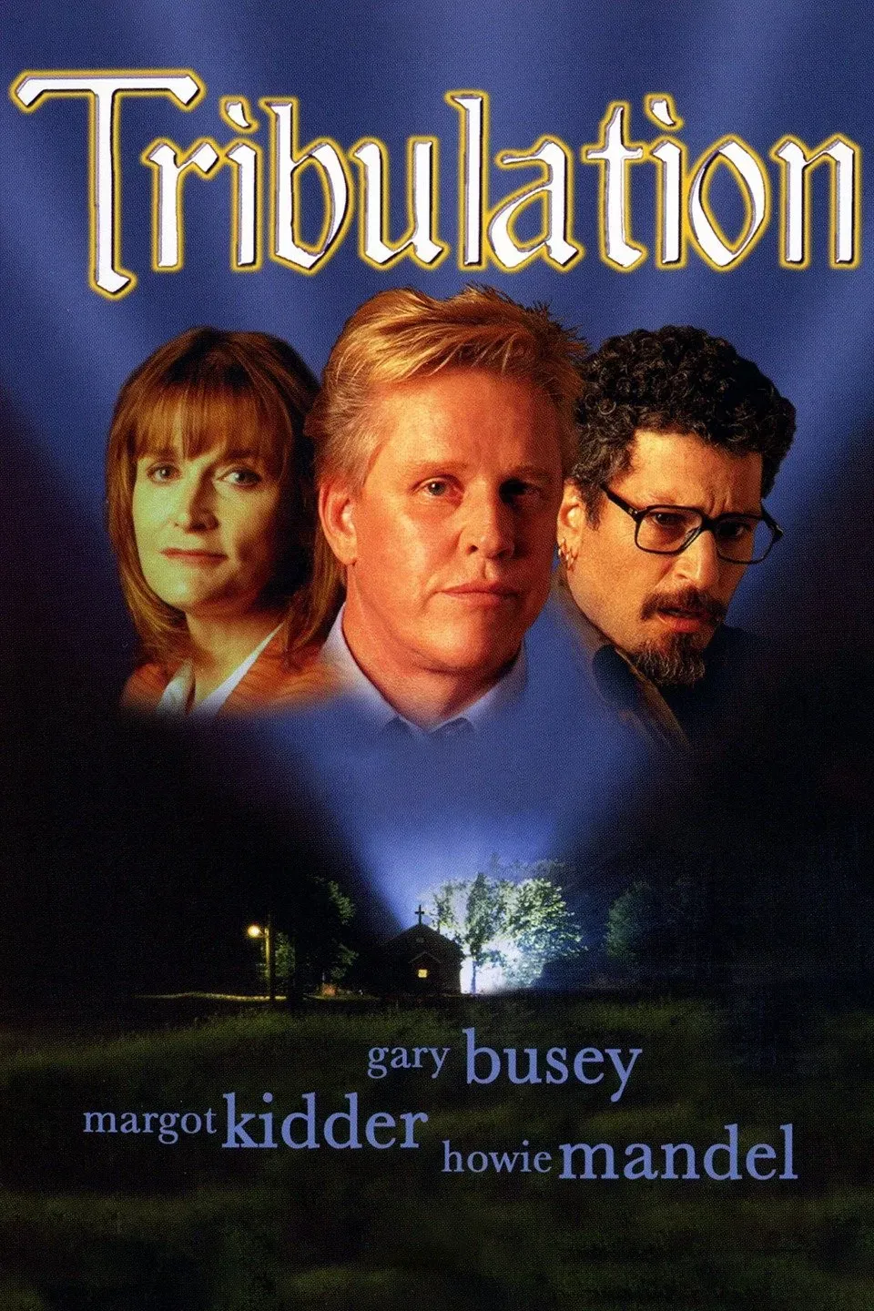 Poster of the movie Tribulation