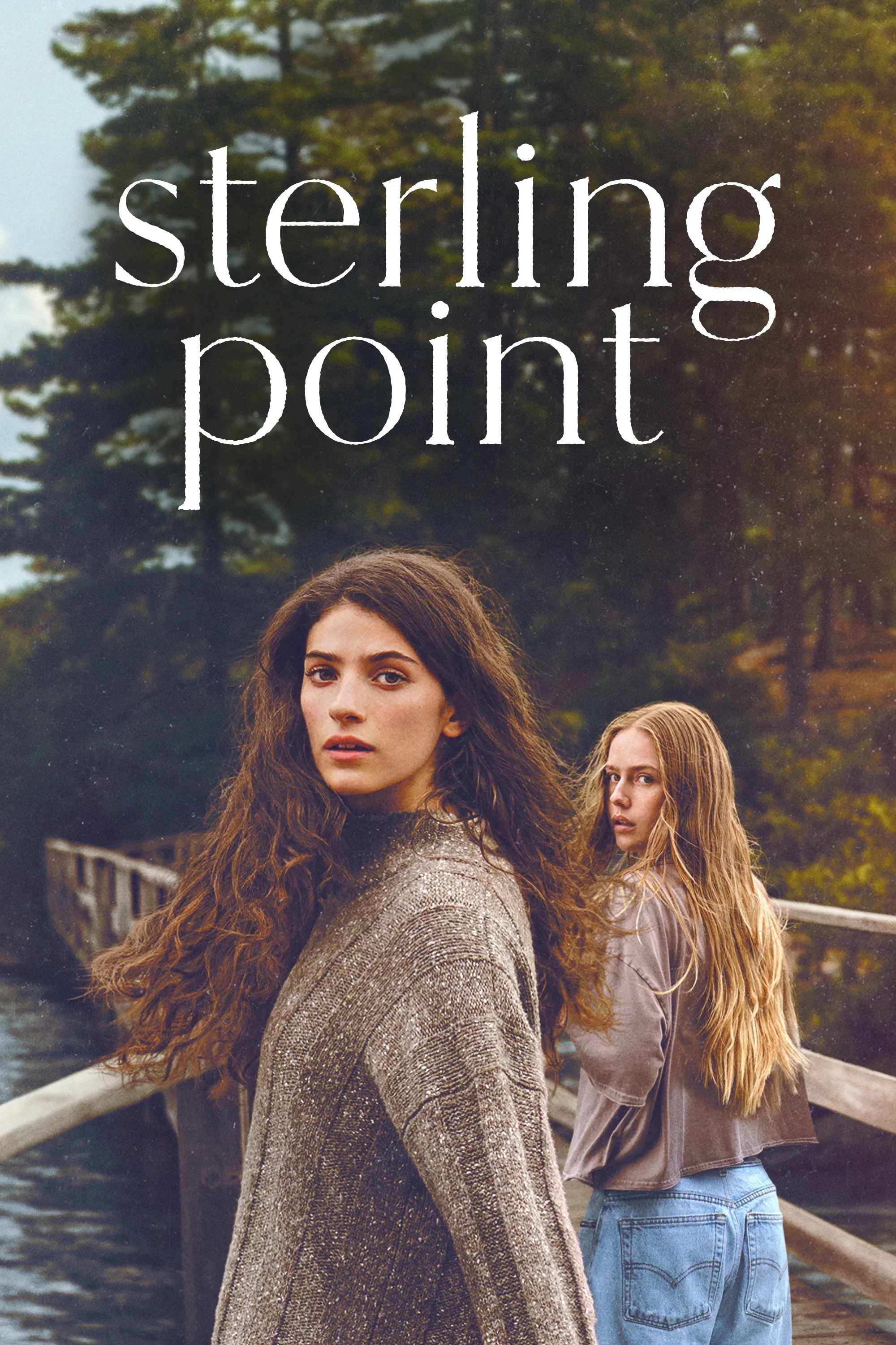 Poster of Sterling Point