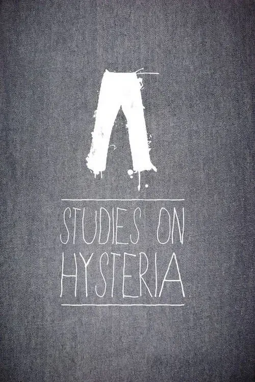 Poster of the movie Studies on Hysteria