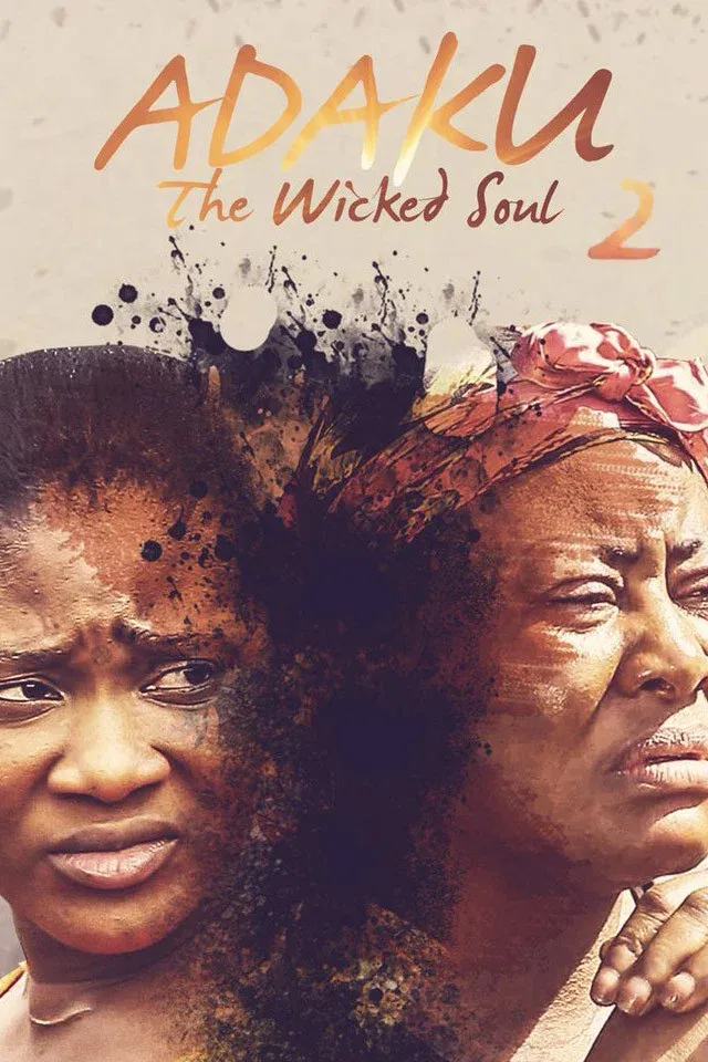 Poster for Adaku II