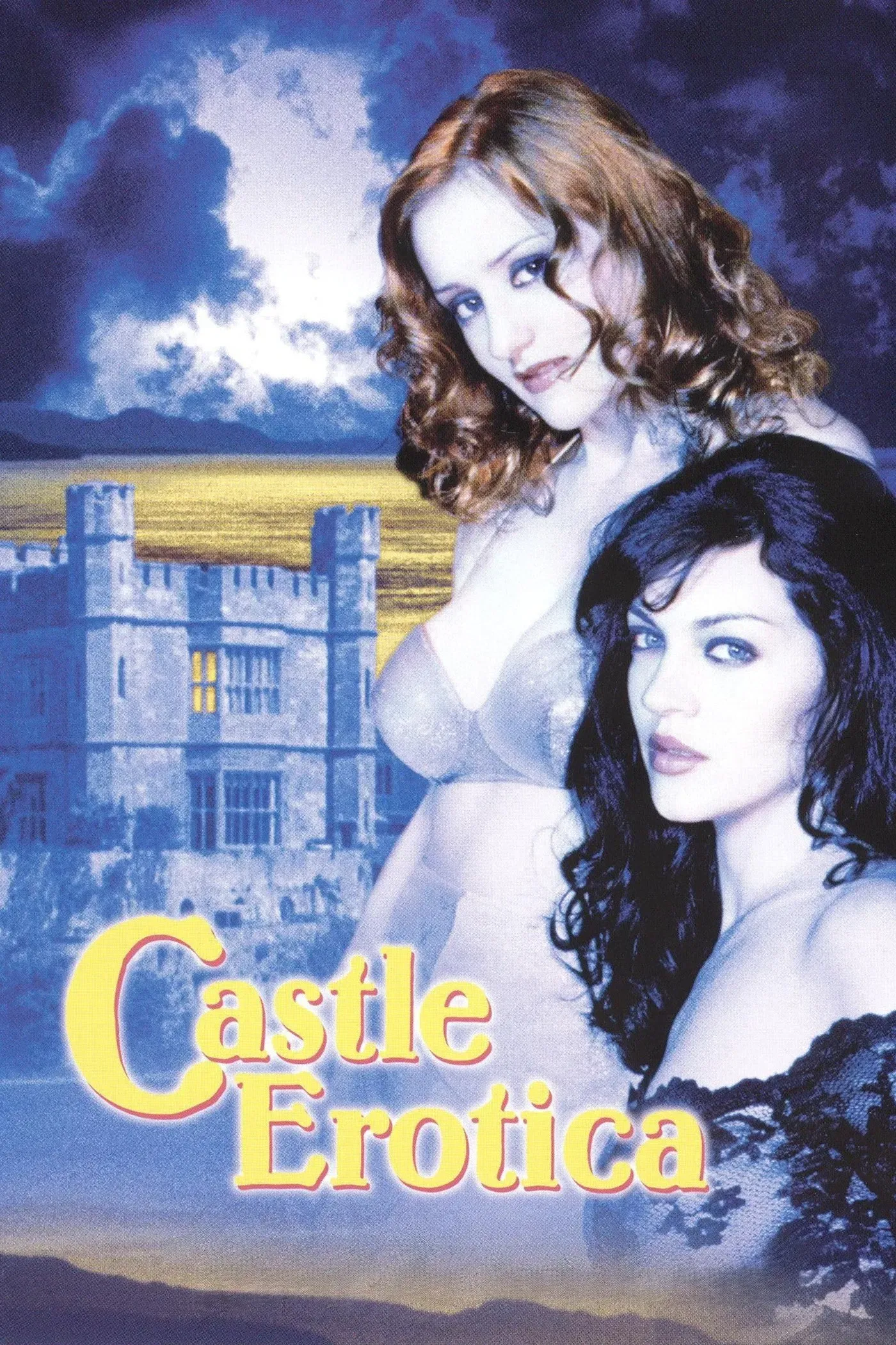 Poster of the movie Castle Erotica