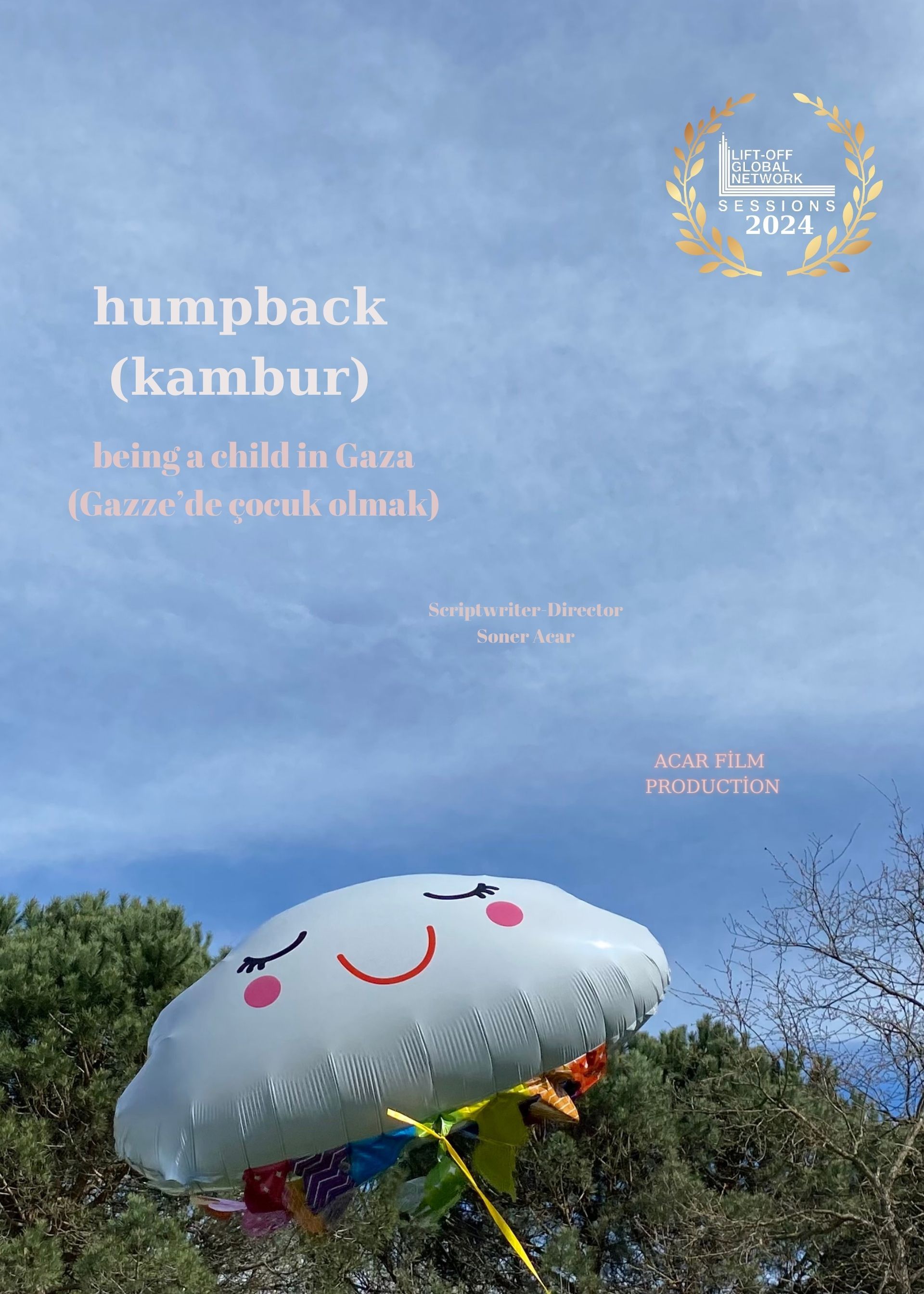 Poster of the movie Humpback