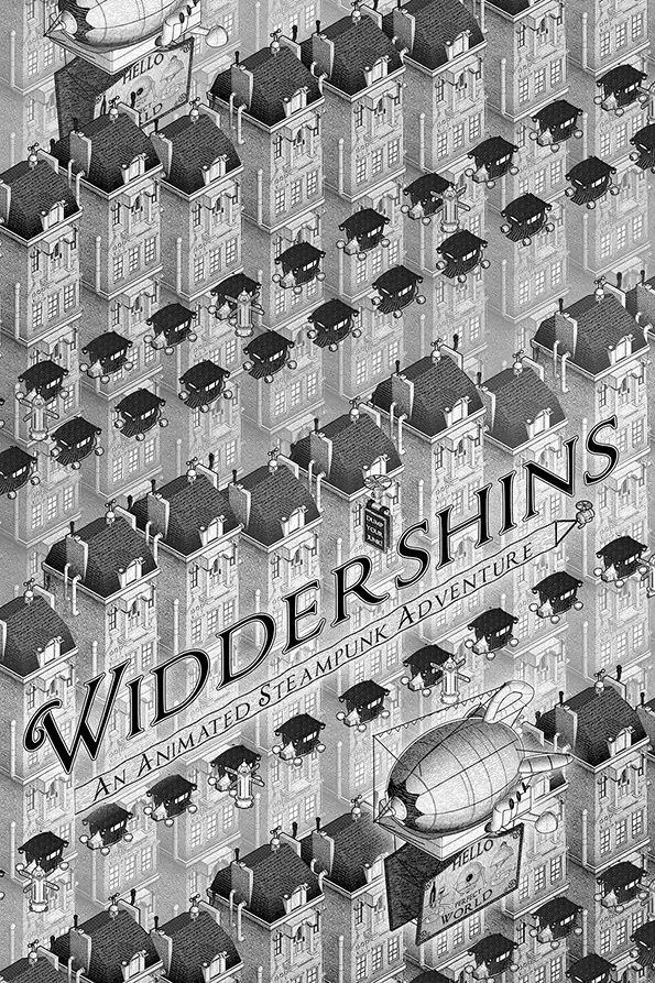 Poster of the movie Widdershins