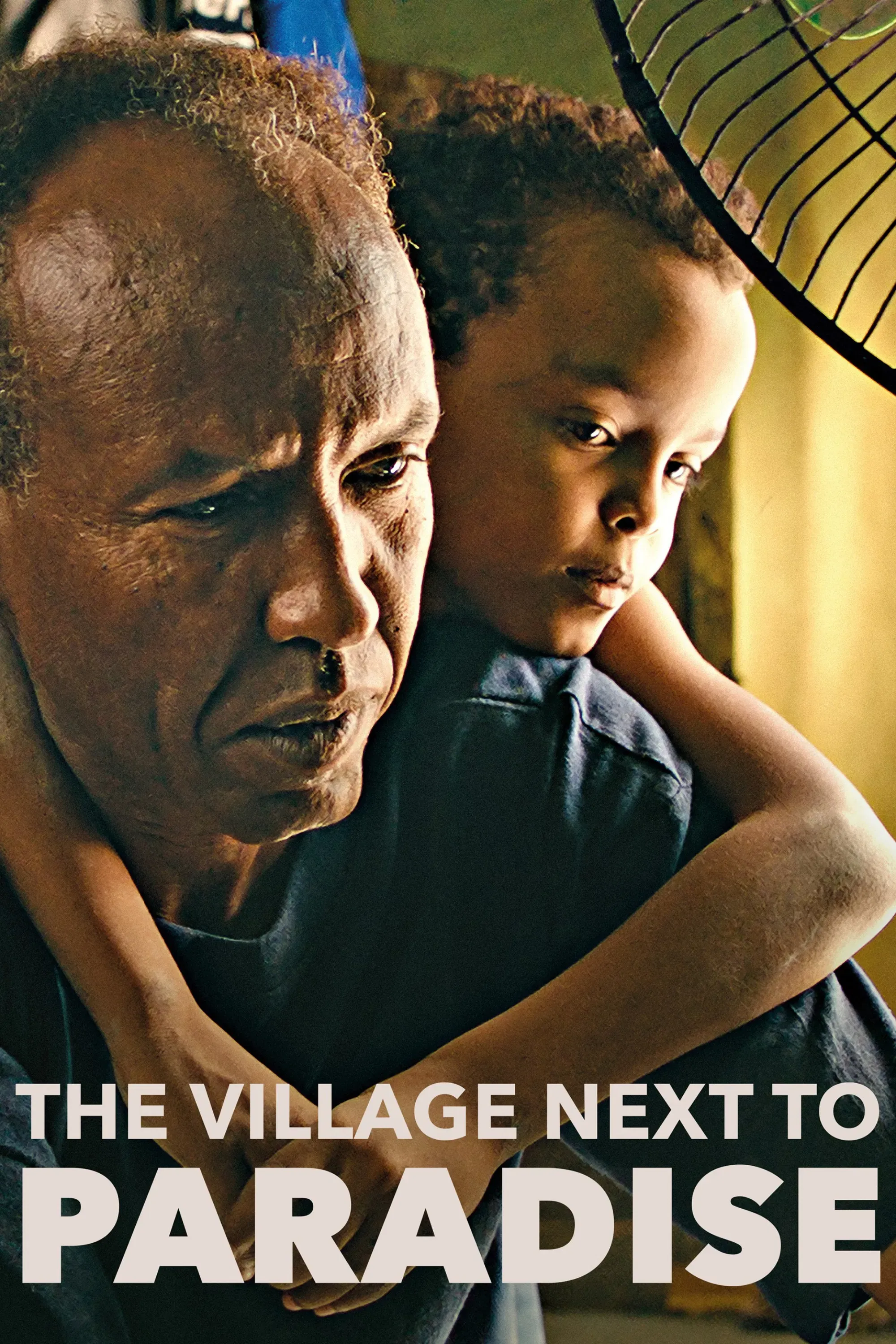 Poster of the movie The Village Next to Paradise