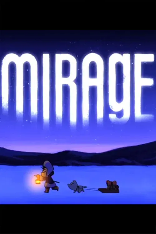 Poster of the movie Mirage