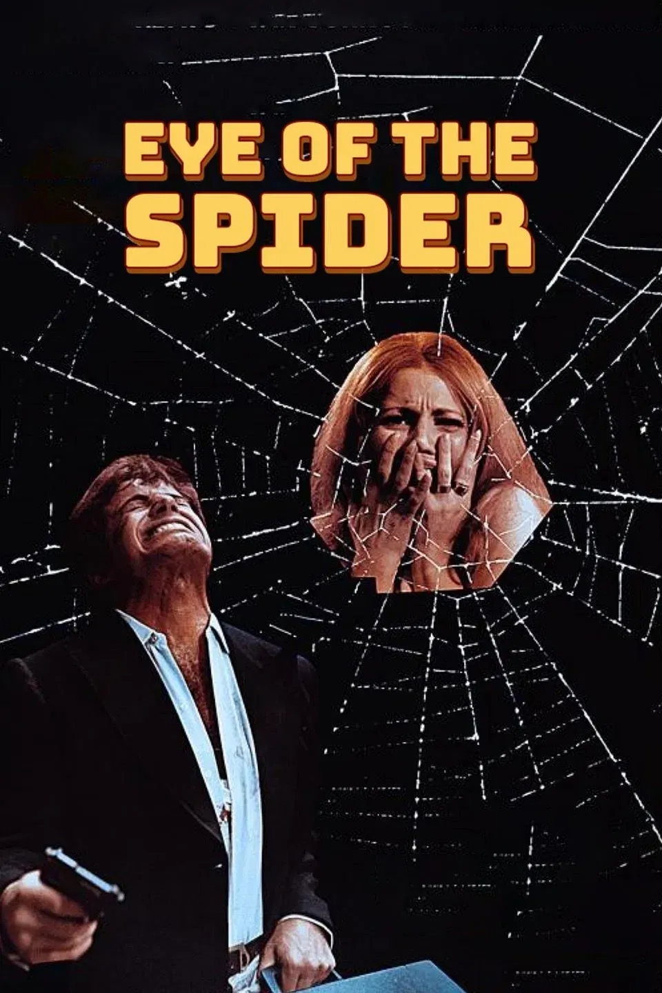 Poster of the movie Eye of the Spider