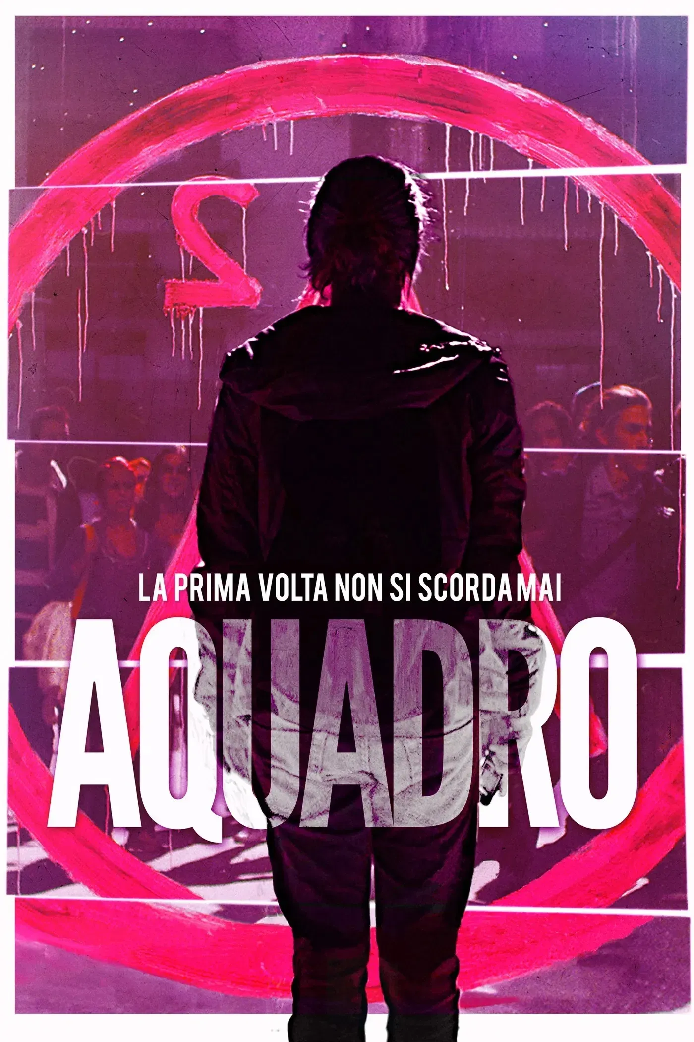 Poster of the movie Aquadro