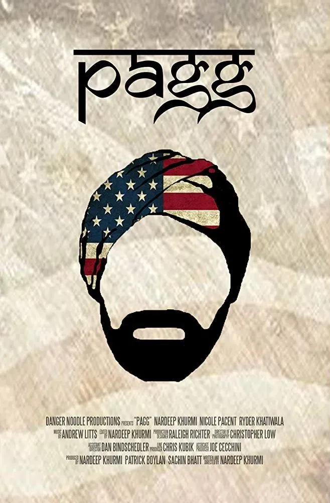 Poster of the movie Pagg