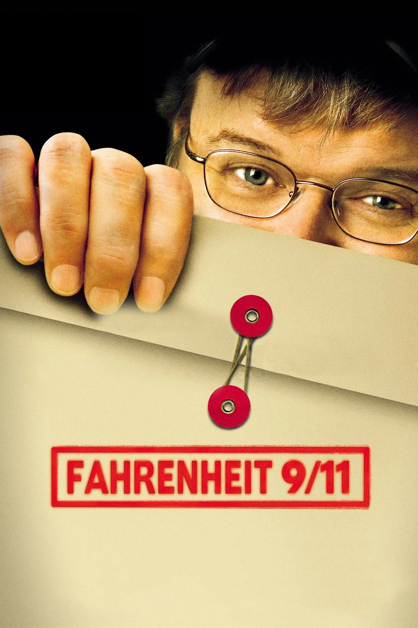 Poster of the movie Fahrenheit 9/11