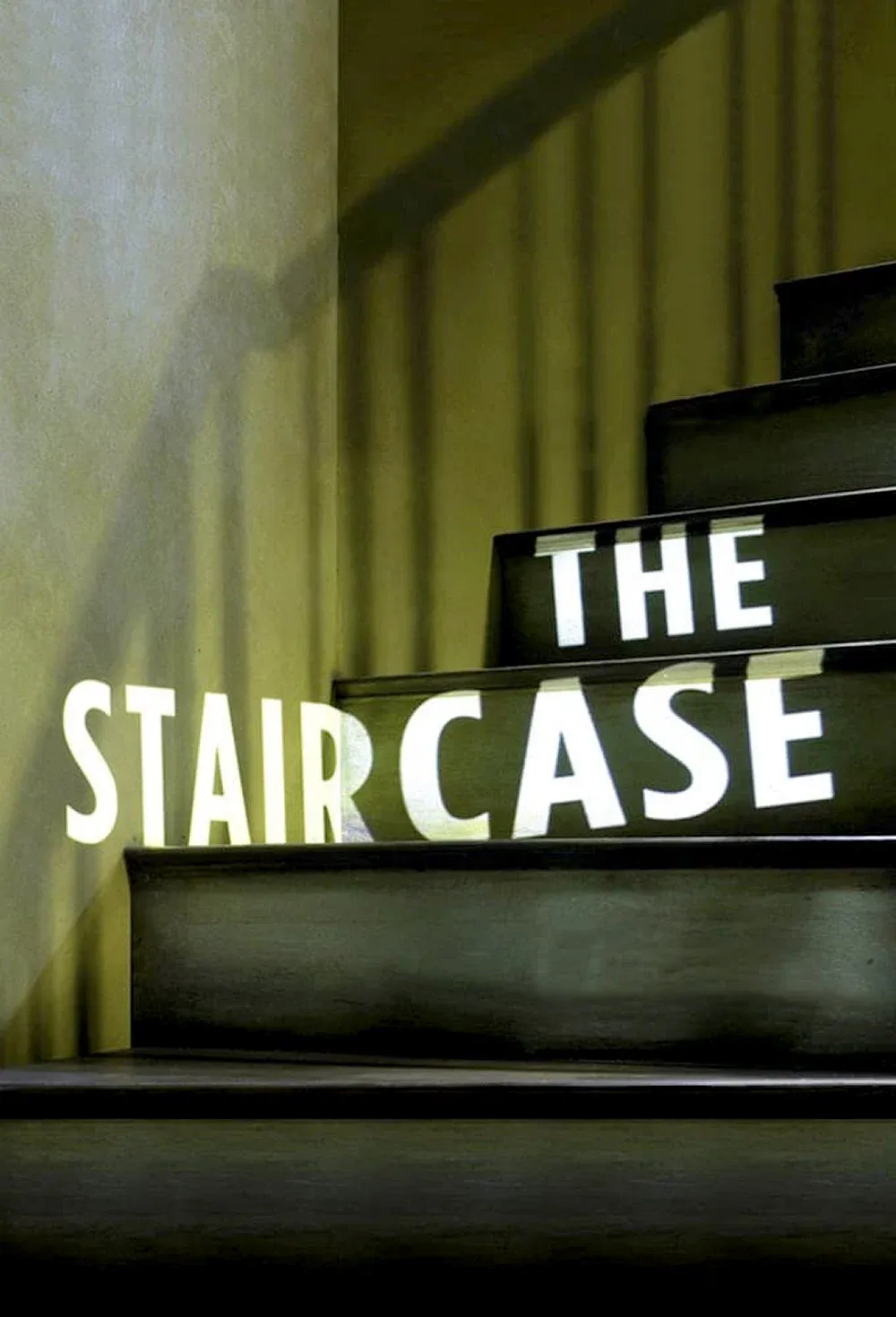 Poster of The Staircase