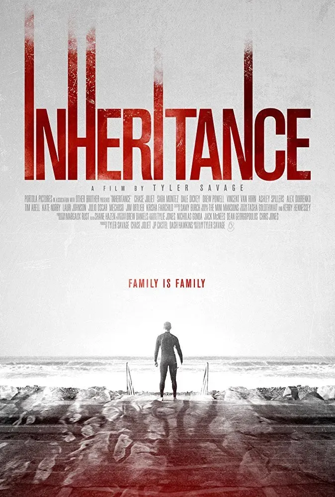Poster of the movie Inheritance