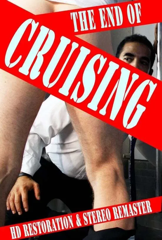 Poster of the movie The End of Cruising
