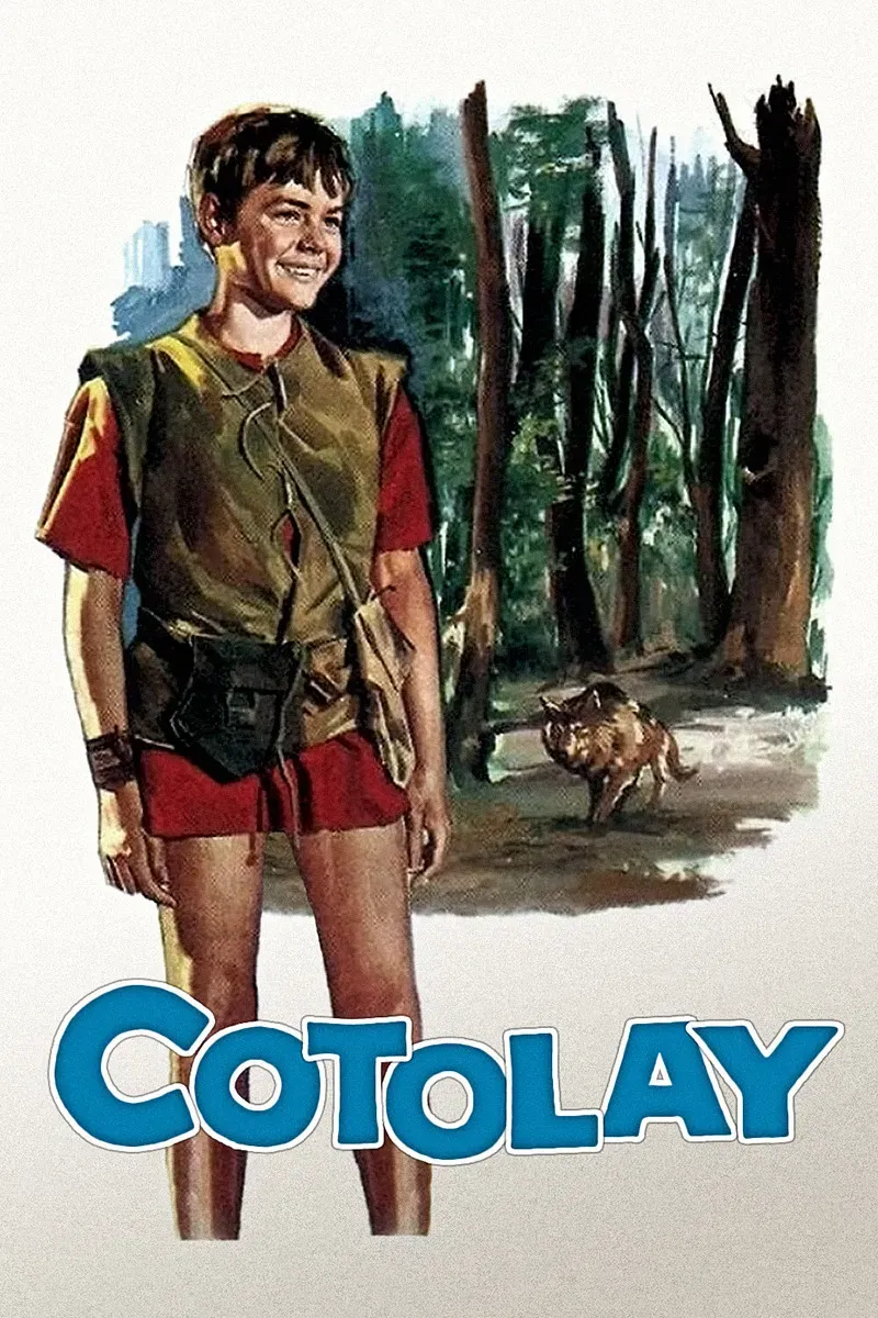 Poster of the movie Cotolay
