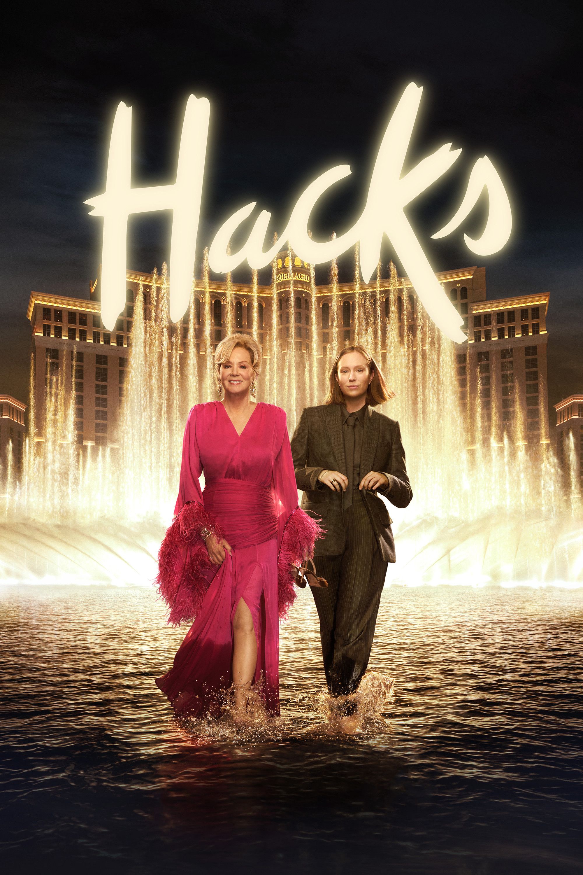 Poster of Hacks