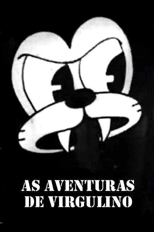 Poster of the movie As Aventuras de Virgulino