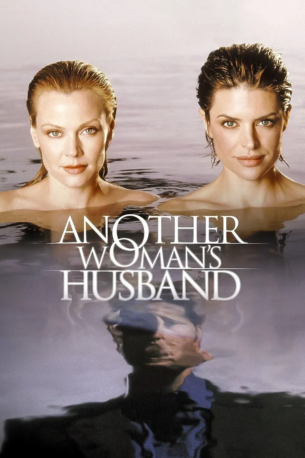 Poster of the movie Another Woman's Husband
