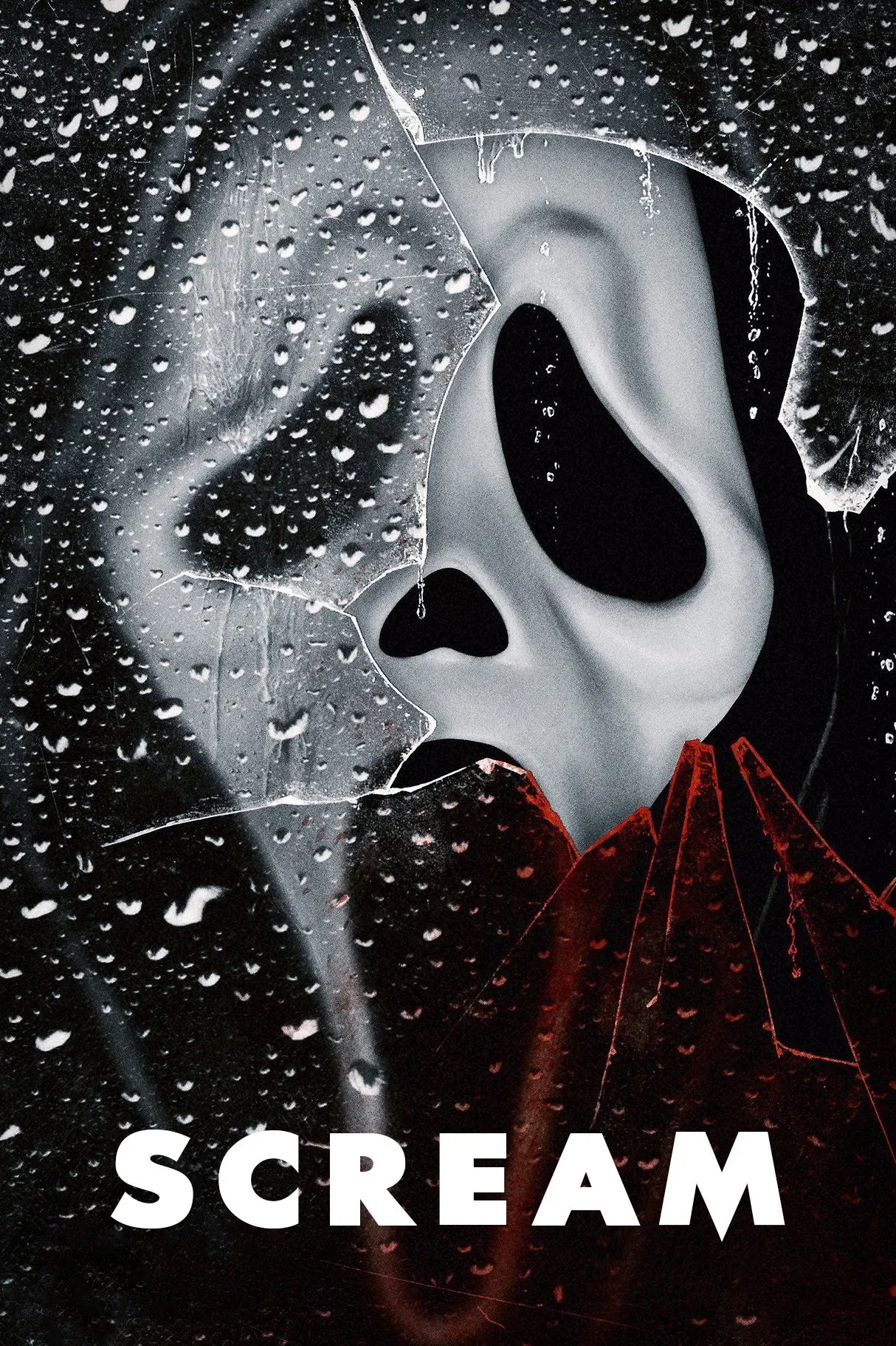 Poster of Scream: The TV Series