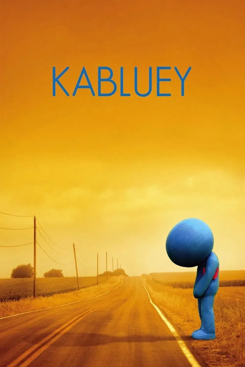 Poster of the movie Kabluey
