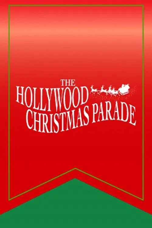 Poster of the movie The 87th Annual Hollywood Christmas Parade