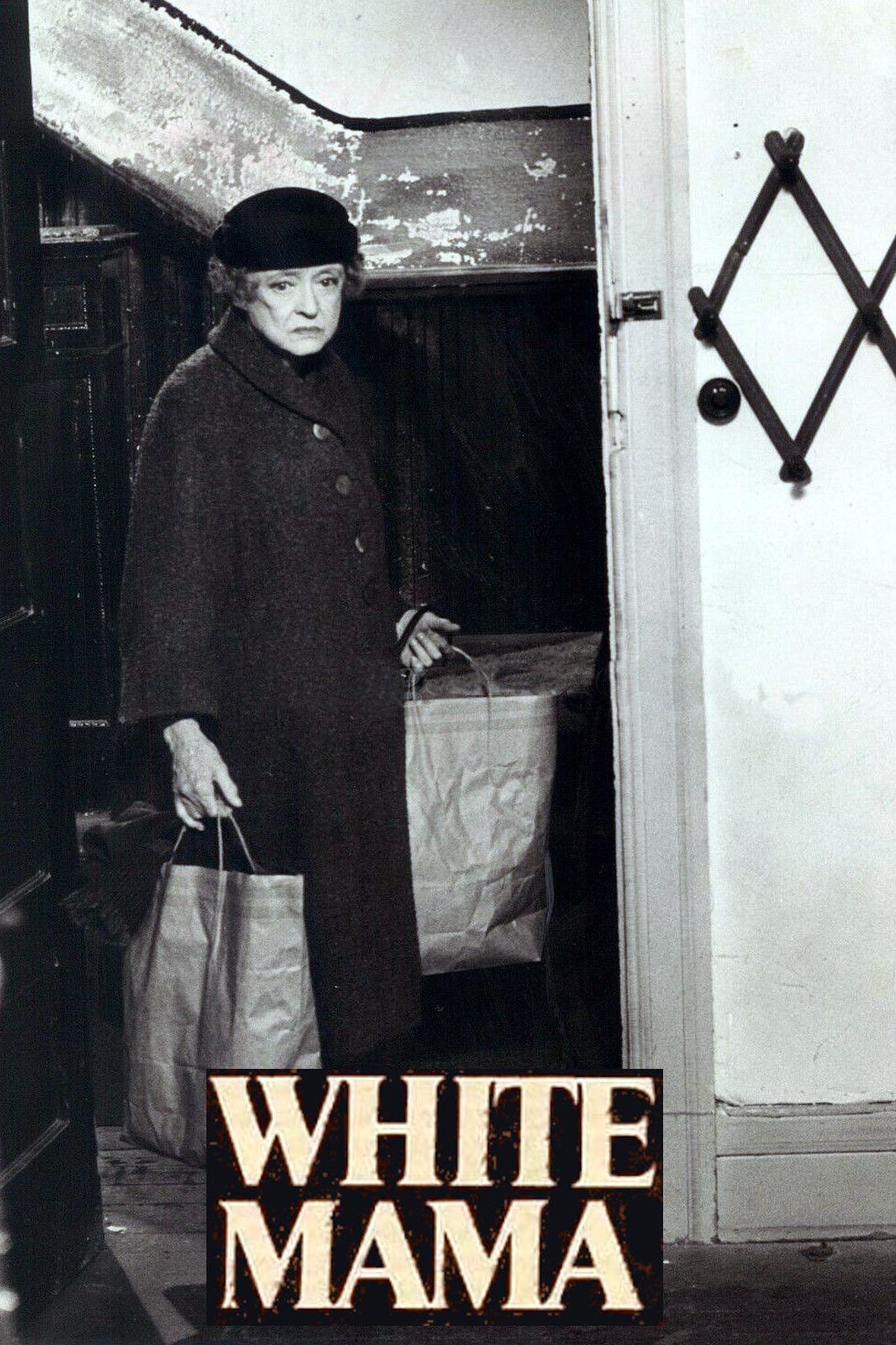 Poster of the movie White Mama