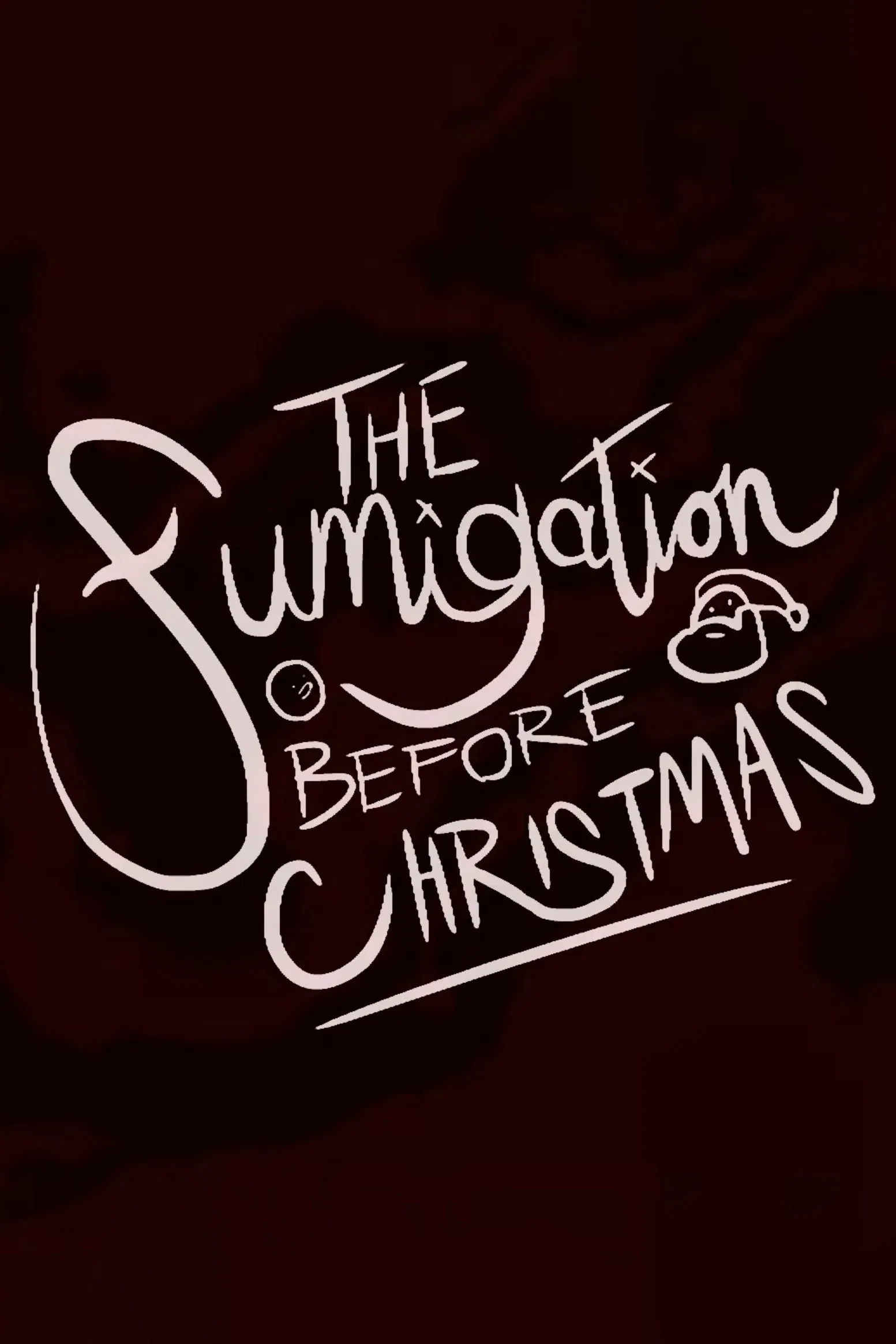 Poster of the movie The Fumigation Before Christmas