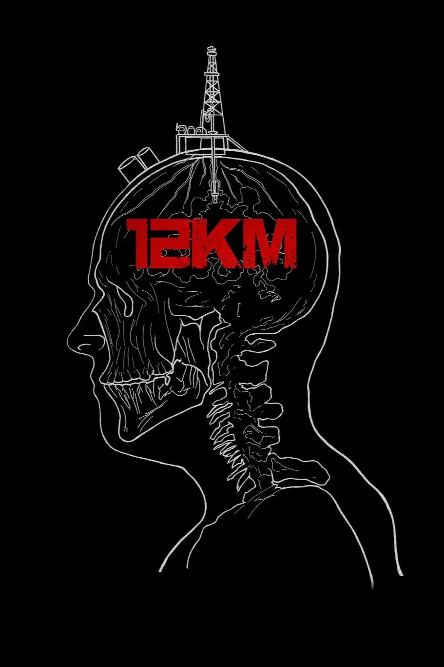 Poster of the movie 12 Kilometers