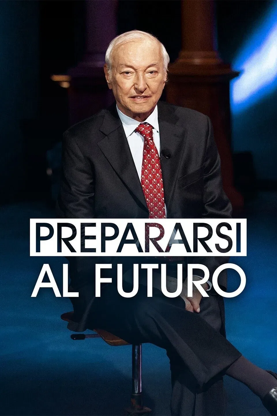 Poster of Preparing for the future