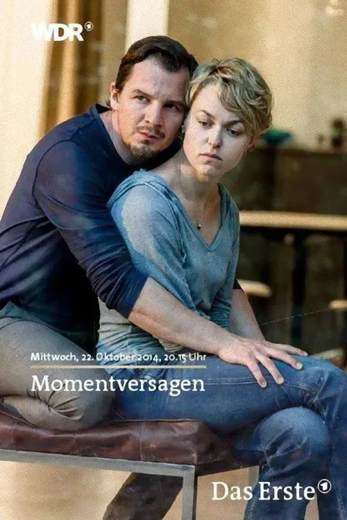 Poster of the movie Momentversagen