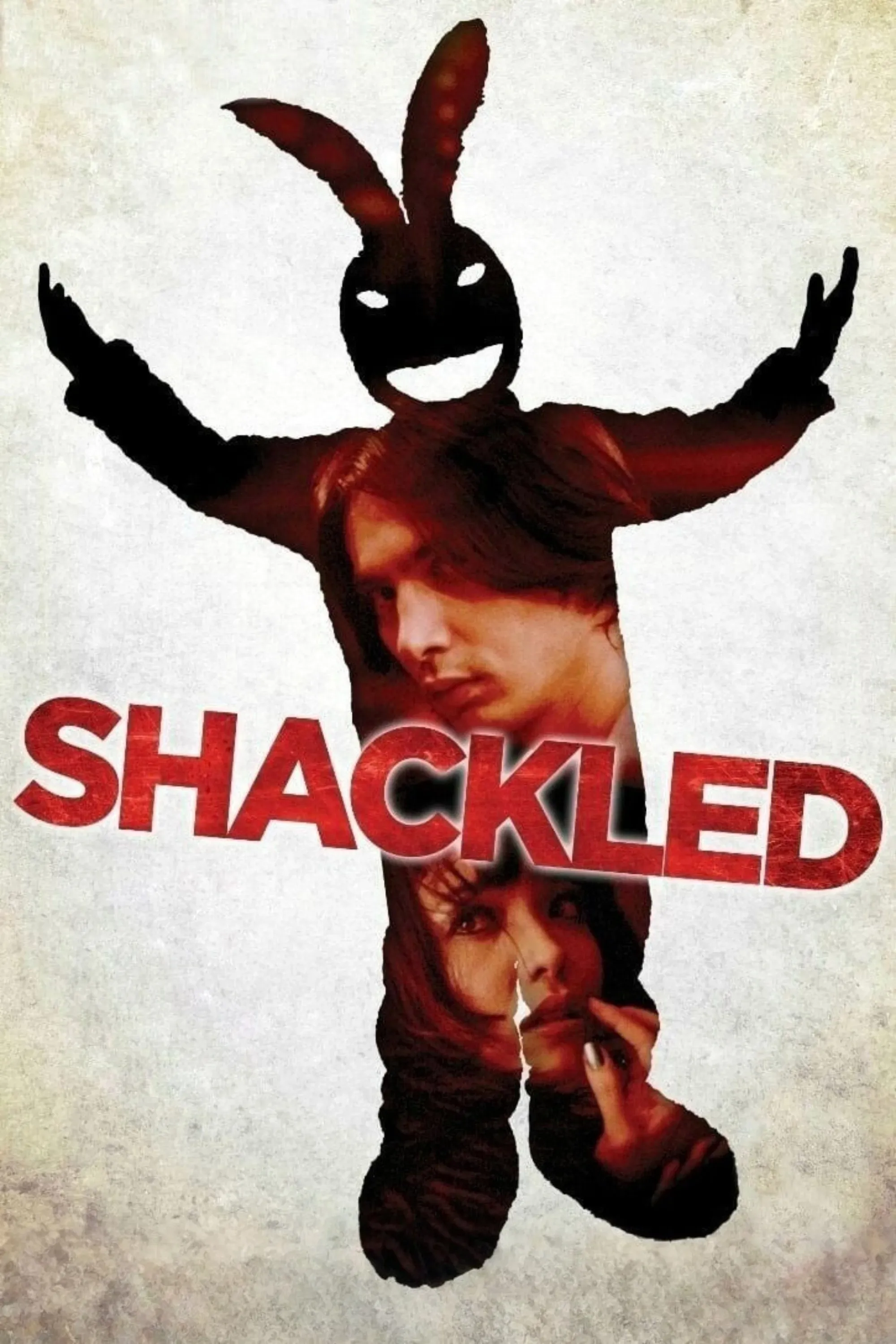 Poster of the movie Shackled