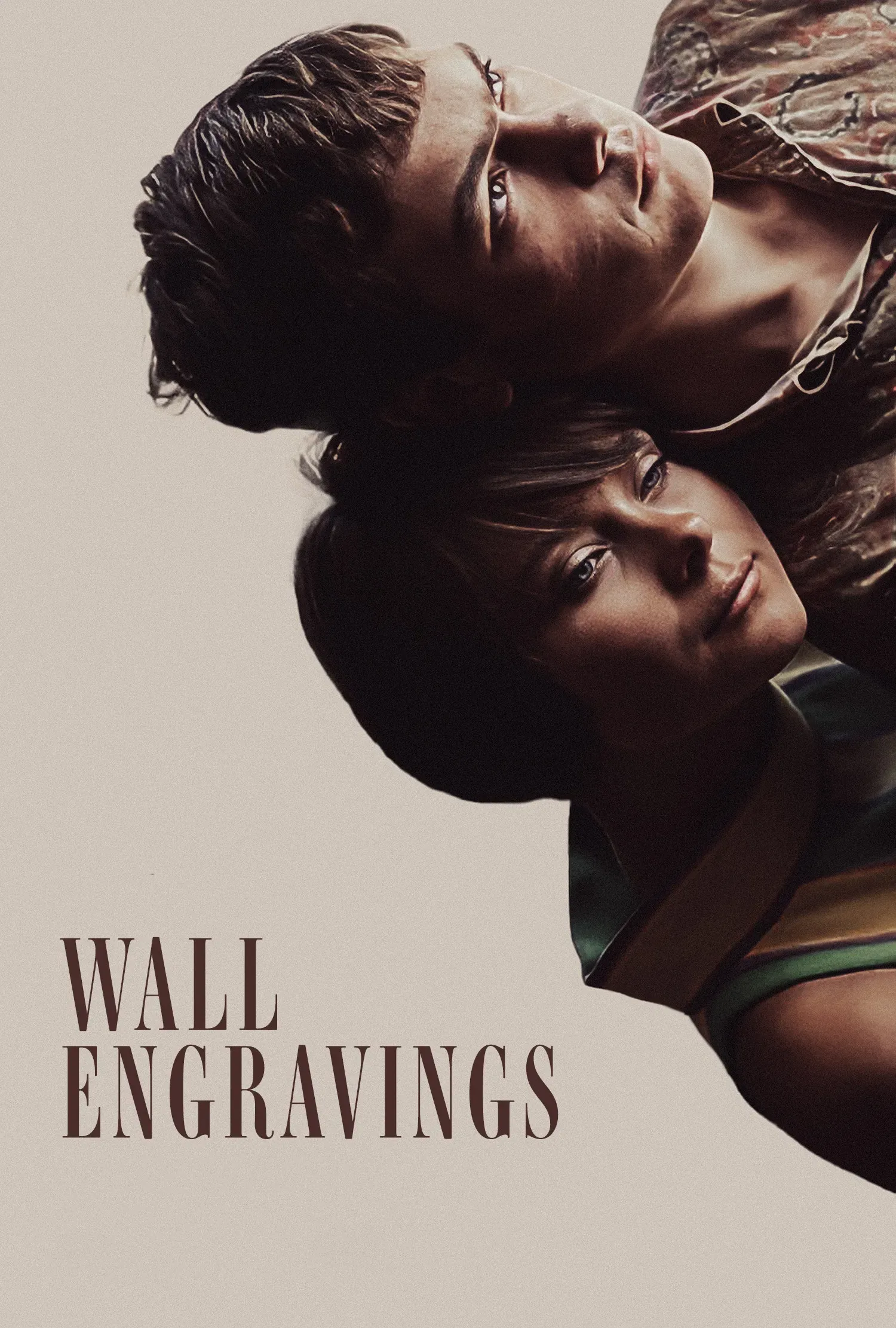 Poster of the movie Wall Engravings