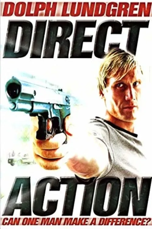 Poster of the movie Direct Action