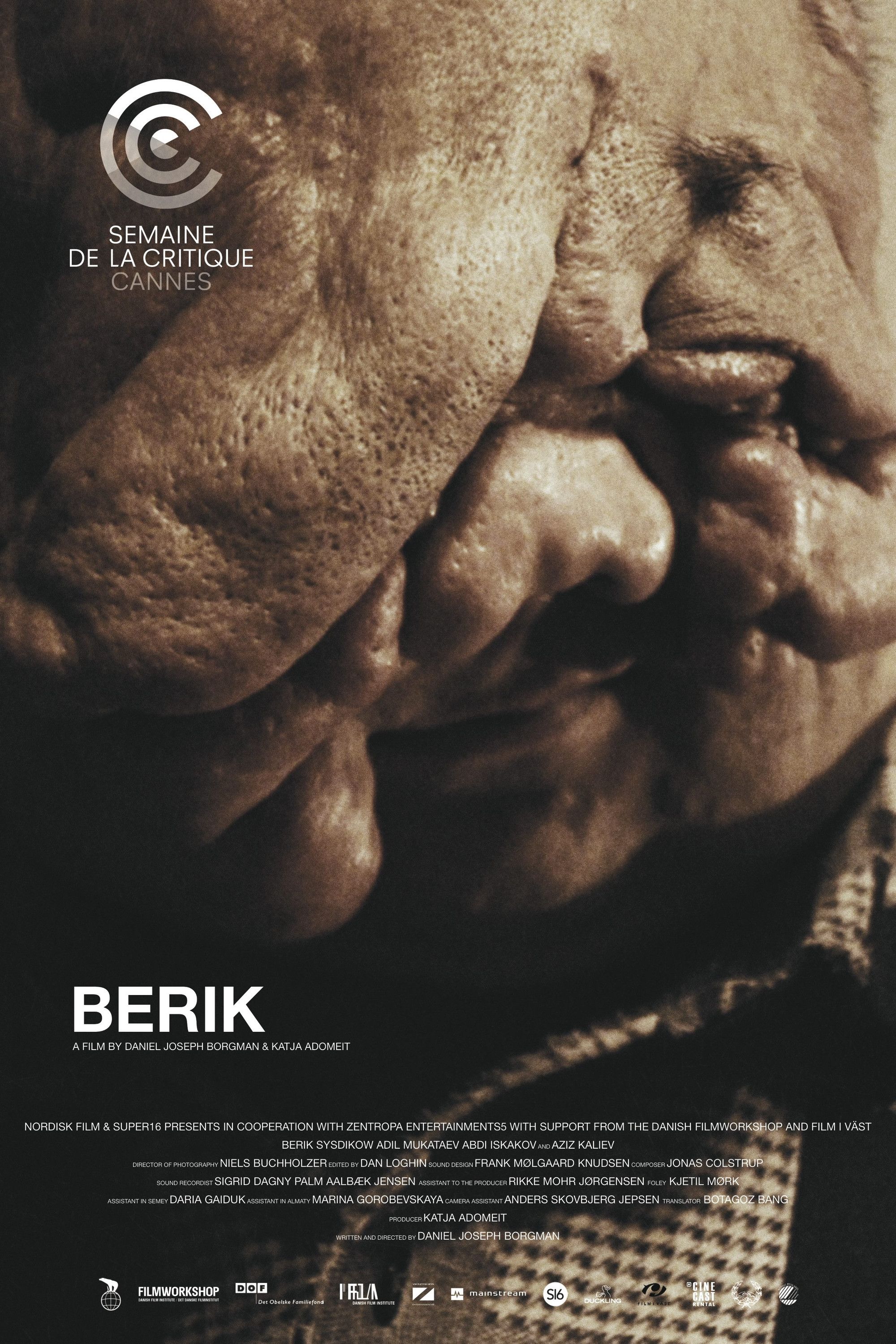 Poster of the movie Berik