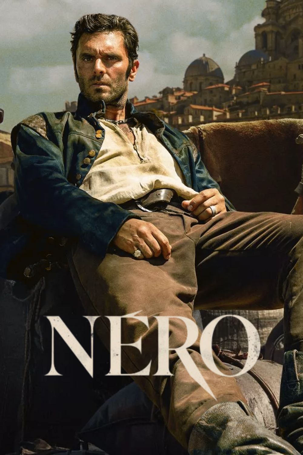 Poster of Néro the Assassin