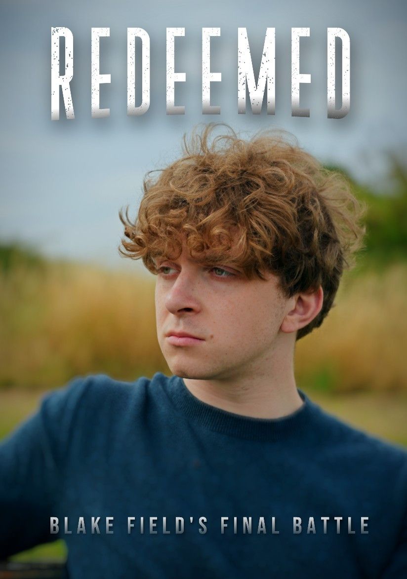 Poster for Redeemed